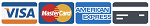 Pagamento con carta di credito