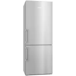 MIELE KFN 4796 CD El FRIGORIFERO COMBINATO