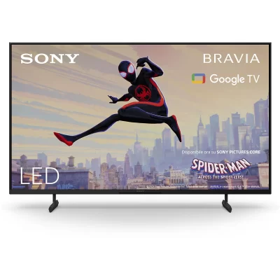 SONY KD75X80L TV LED, 75 ", UHD 4K