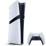 SONY PlayStation 5 PRO, White