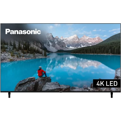 PANASONIC TX-75MXW834 TV LCD, Piatto, 75 ", UHD 4K