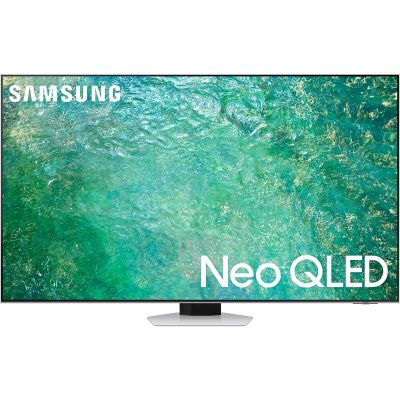 SAMSUNG QE75QN85CAT TV Neo QLED 4K, Piatto, 75 ", UHD 4K