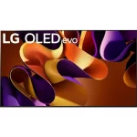 LG OLED55G42LW TV OLED, Piatto, 55 “, UHD 4K