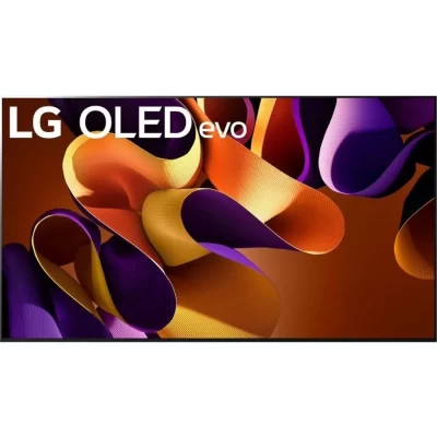 LG OLED55G42LW TV OLED, Piatto, 55 ", UHD 4K