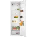BOSCH KIR81NSE0, FRIGORIFERO INCASSO, Classe E