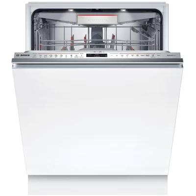 BOSCH SMV8ECX01E LAVASTOVIGLIE INCASSO, 59,8 cm, Classe A