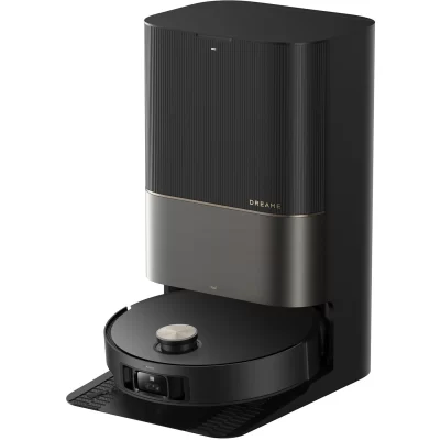 DREAME X50 ULTRA COMPLETE aspirapolvere robot, 600 W