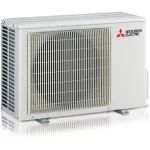 Condizionatore Fisso Unità Esterna MITSUBISHI MUZ-LN25VG
