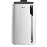 CONDIZIONATORE PORTATILE DE LONGHI PAC EL98 ECOREALFEEL