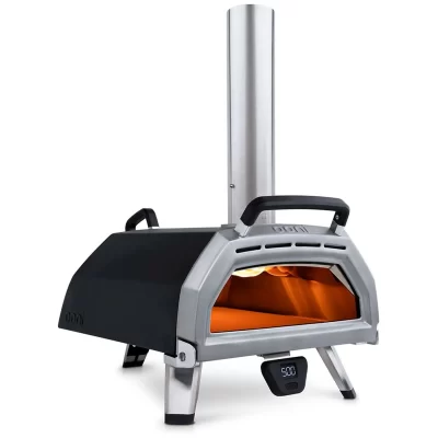 FORNO PIZZA OONI Portatile a Legna o Gas Karu 16