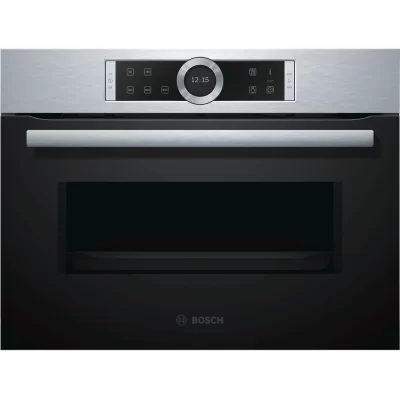 BOSCH CFA634GS1 MICROONDE INCASSO, 900 W, 36 l
